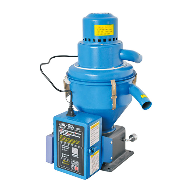 Cum îmbunătățește un încărcător cu buncăr eficiența manipulării materialelor?