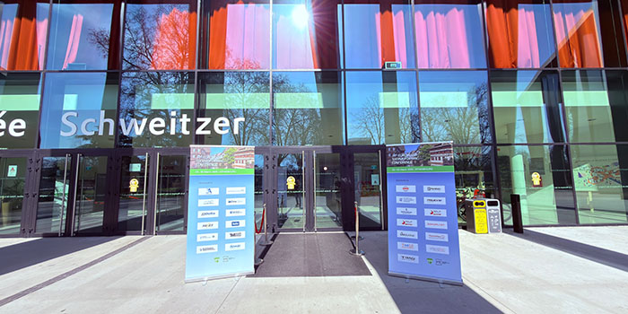 Doar Enterprise chineză! NIASI invitat la Conferința Europeană de Termoformare